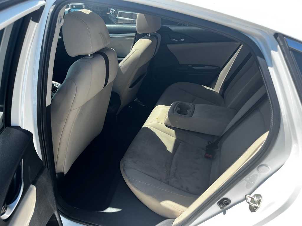 Thumbnail: 2016 Honda Civic - 12