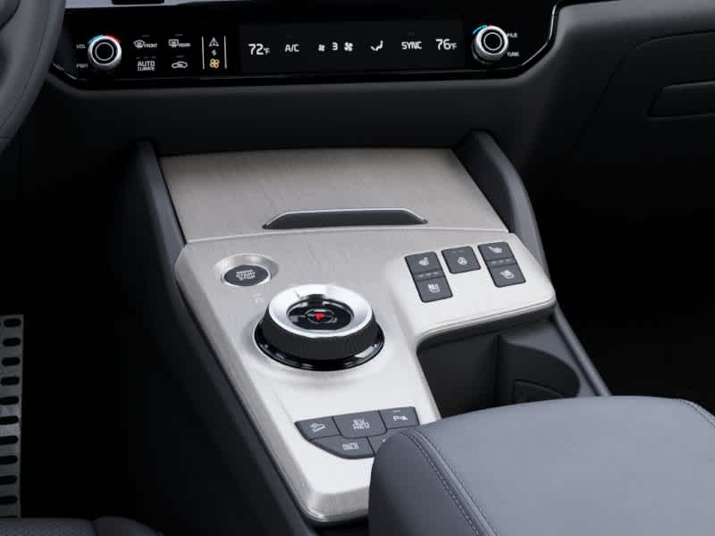 Thumbnail: 2026 Kia Sportage - 23