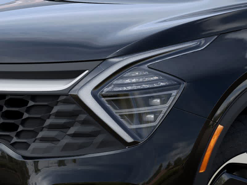 Thumbnail: 2025 Kia Sportage - 10