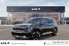 2026 Kia EV9 Land SUV