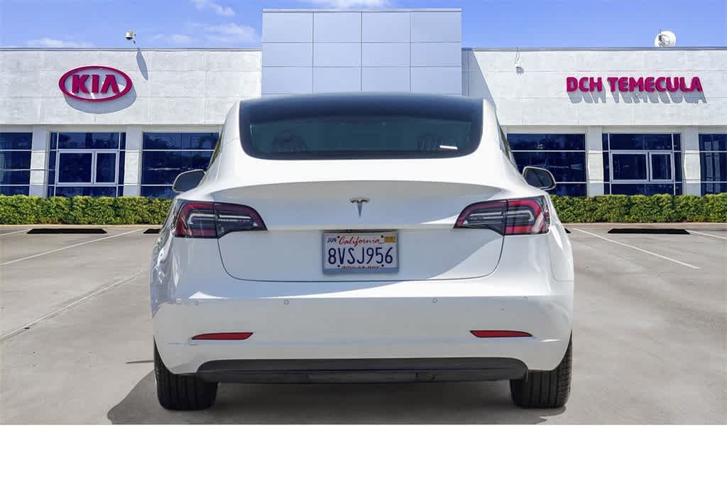 Thumbnail: 2019 Tesla Model 3 - 5