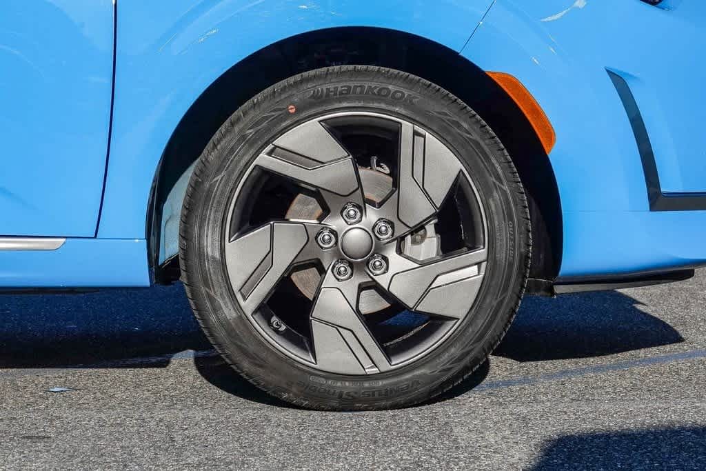 Thumbnail: 2024 Kia Soul - 9