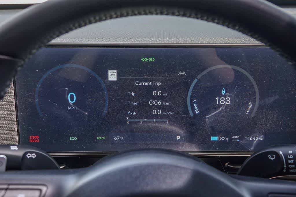 Thumbnail: 2024 Hyundai Kona - 24