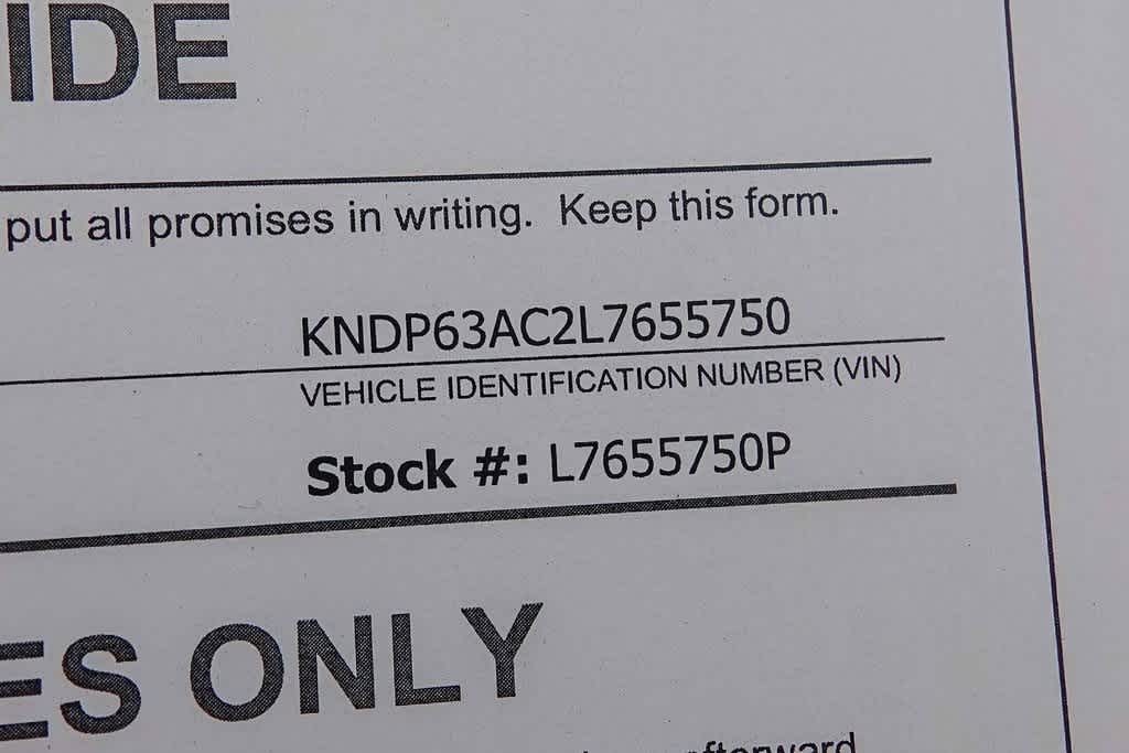 Thumbnail: 2020 Kia Sportage - 28