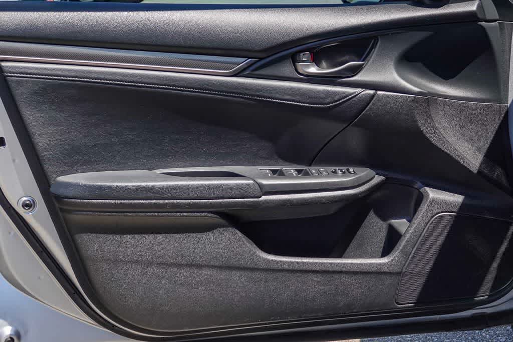 Thumbnail: 2017 Honda Civic - 19