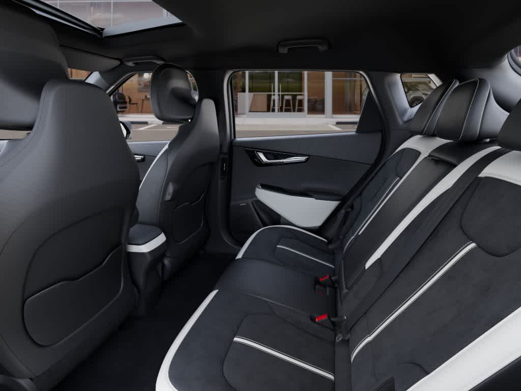 Thumbnail: 2026 Kia EV6 - 18