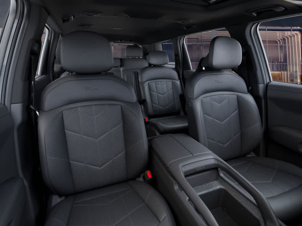 Thumbnail: 2027 Kia Telluride - 15