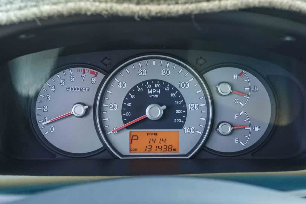 Thumbnail: 2007 Kia Rondo - 24