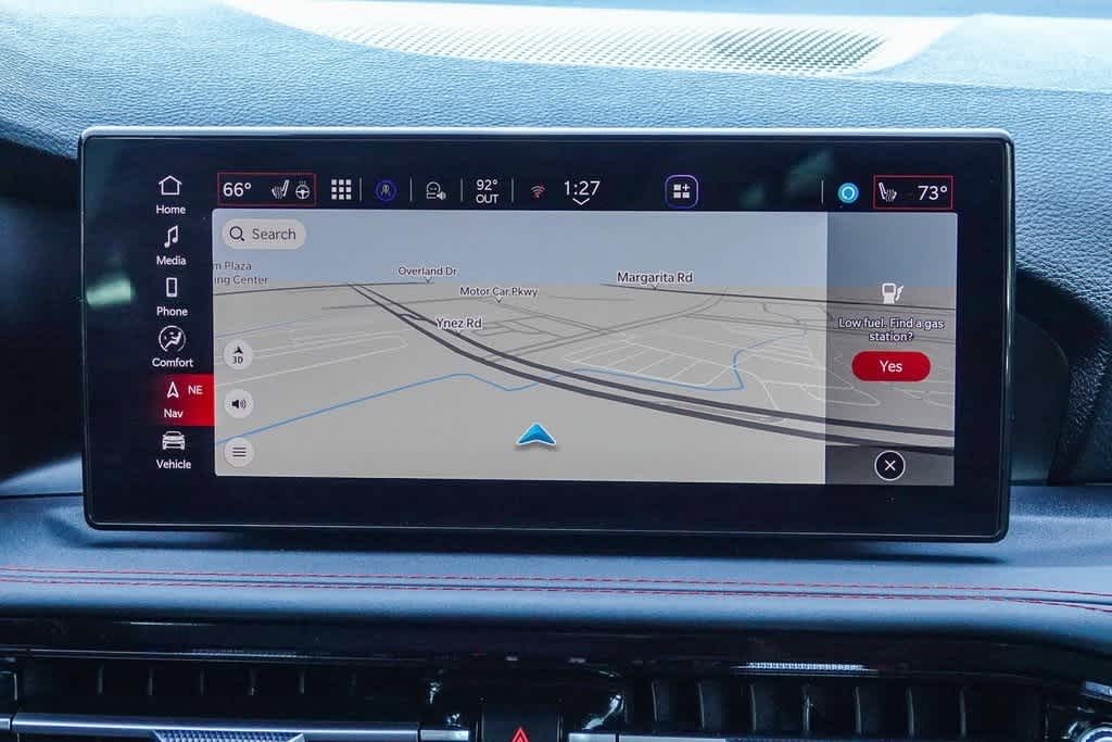 Thumbnail: 2024 Dodge Hornet - 13