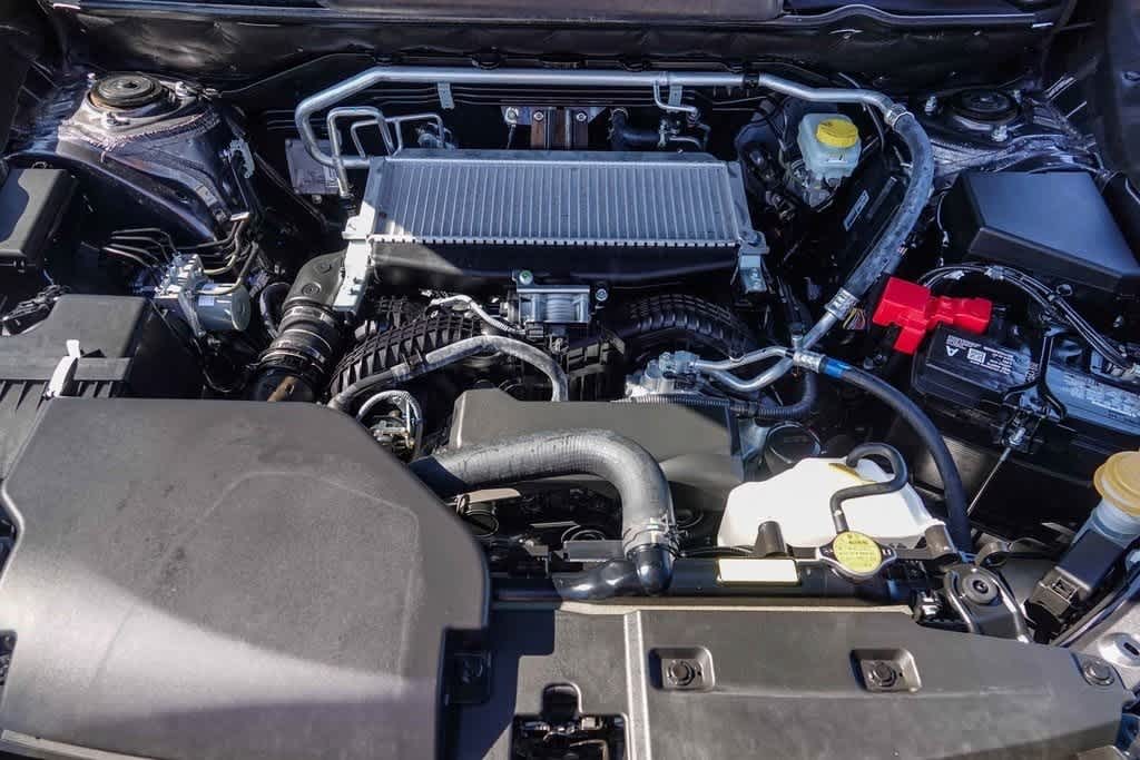 Thumbnail: 2025 Subaru Ascent - 24