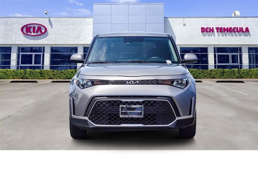 Thumbnail: 2023 Kia Soul - 2