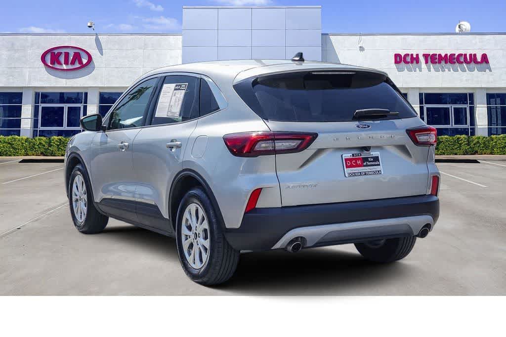 2024 Ford Escape Active photo 5