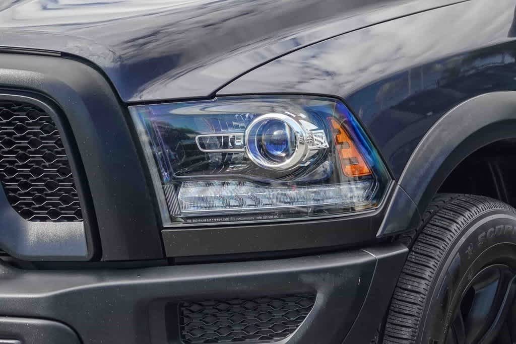 Thumbnail: 2021 RAM 1500 Classic - 8