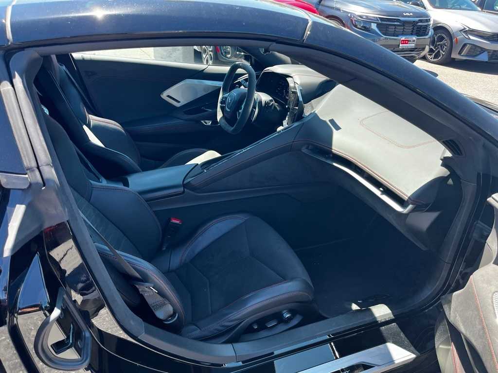 Thumbnail: 2021 Chevrolet Corvette - 19