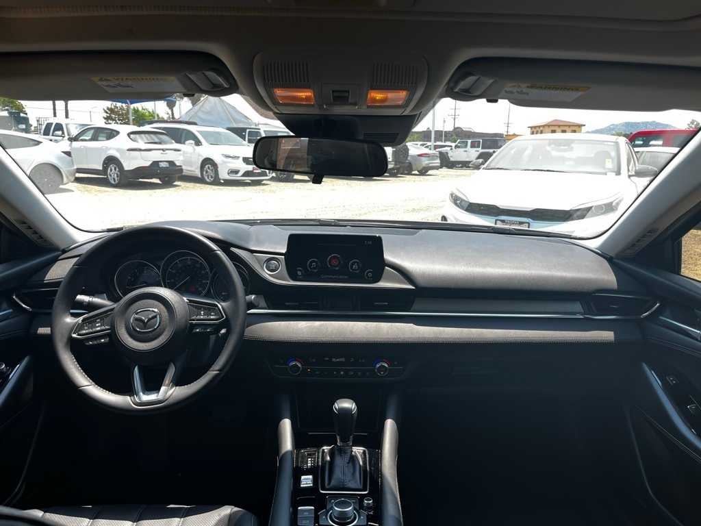 Thumbnail: 2020 Mazda Mazda6 - 20