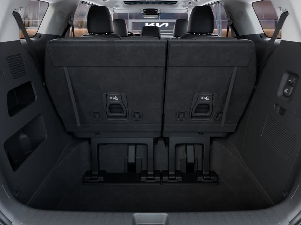 Thumbnail: 2026 Kia Carnival - 19