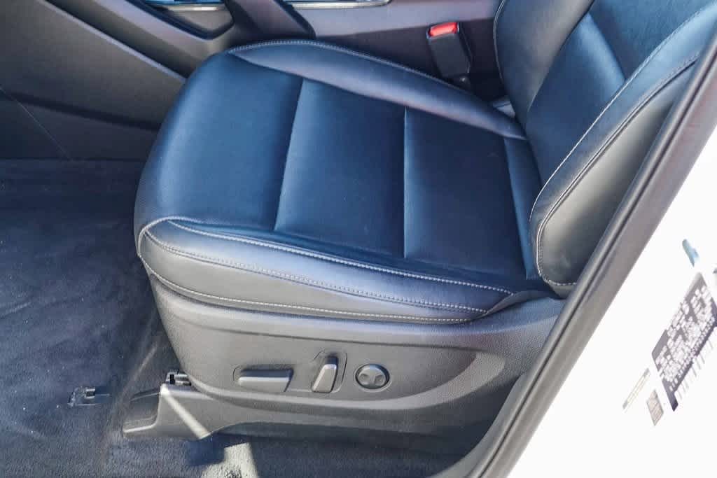 Thumbnail: 2023 Kia Telluride - 20