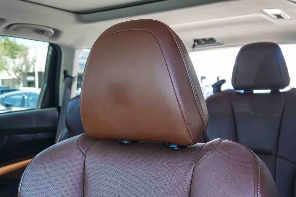 Thumbnail: 2019 Subaru Ascent - 24