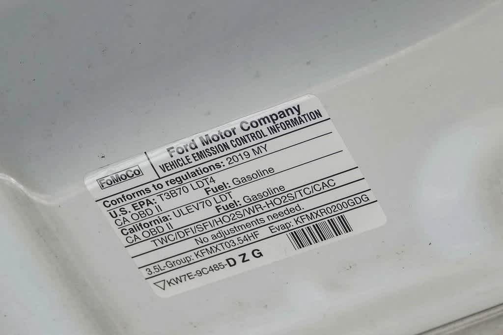 Thumbnail: 2019 Ford Expedition - 27