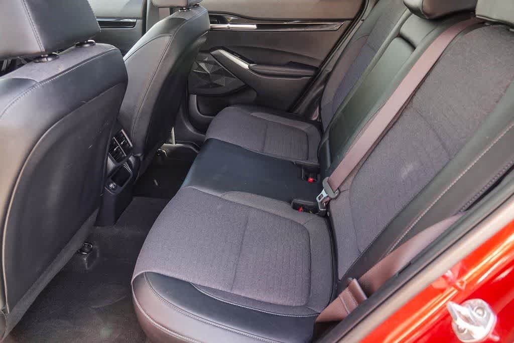 Thumbnail: 2022 Kia Seltos - 17