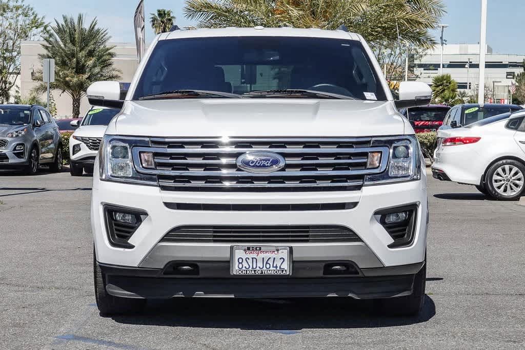 Thumbnail: 2019 Ford Expedition - 2