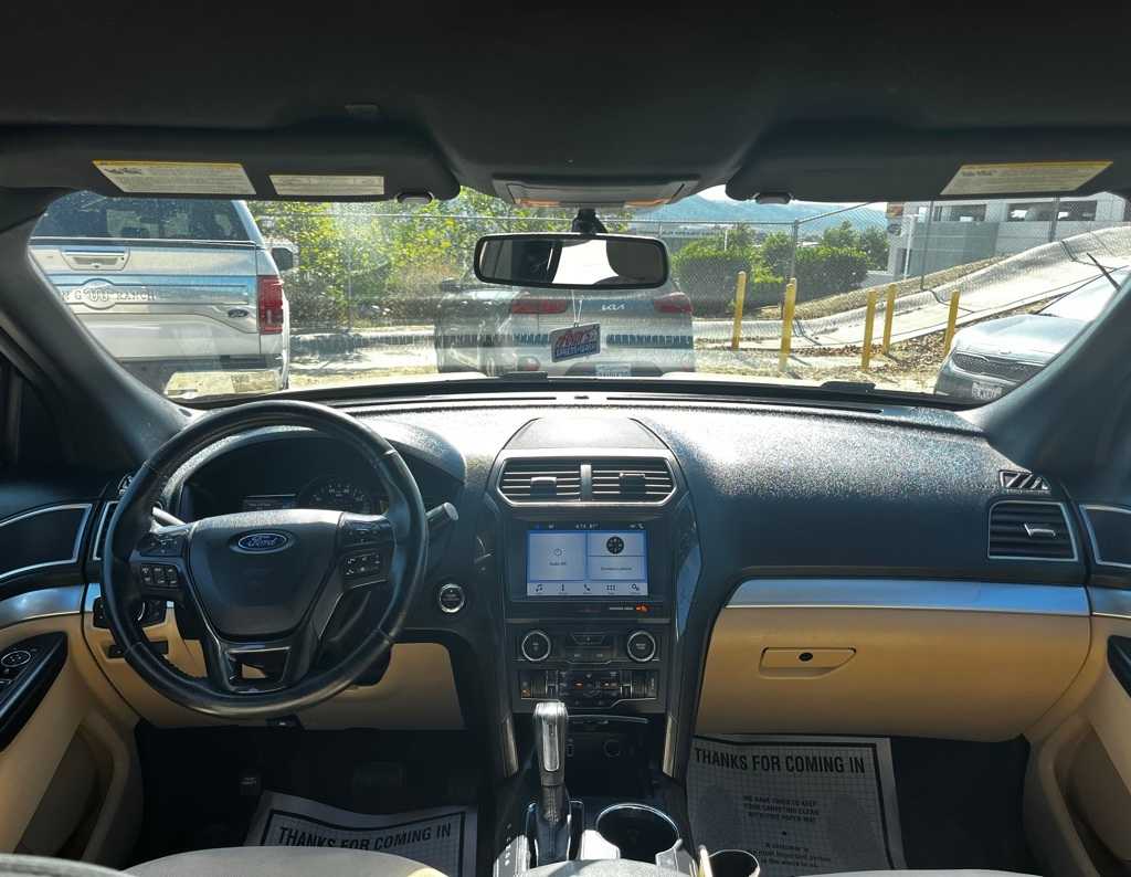 Thumbnail: 2017 Ford Explorer - 20