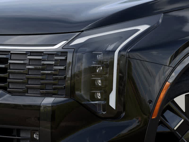 Thumbnail: 2026 Kia Sportage - 10