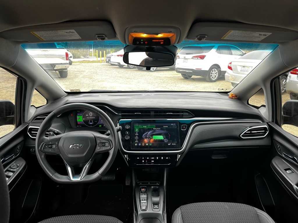 2022 Chevrolet Bolt EV 1LT 20