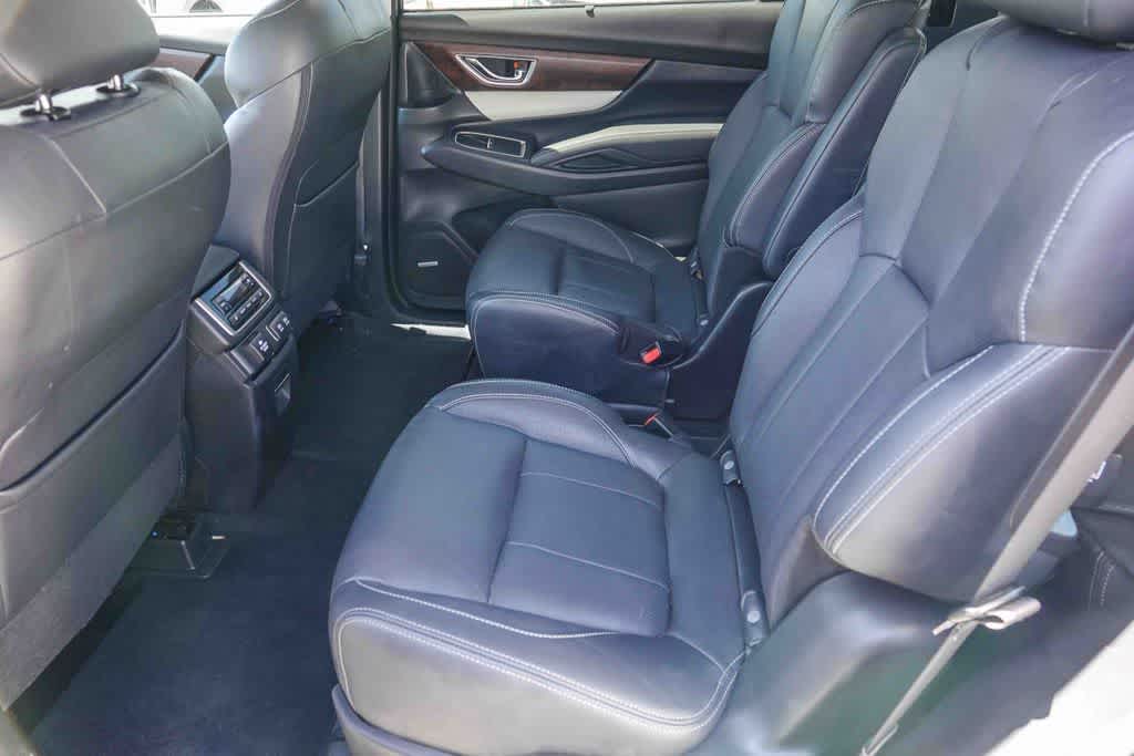 Thumbnail: 2021 Subaru Ascent - 16