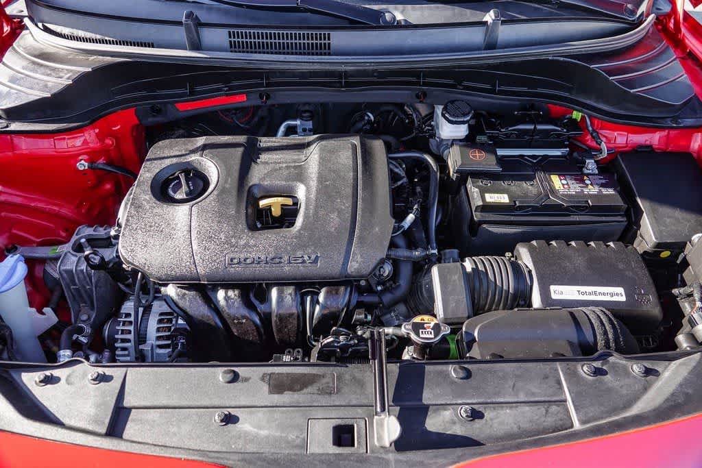 2023 Kia Soul LX - Photo 26