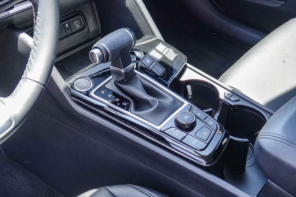 Thumbnail: 2025 Kia Sportage - 18