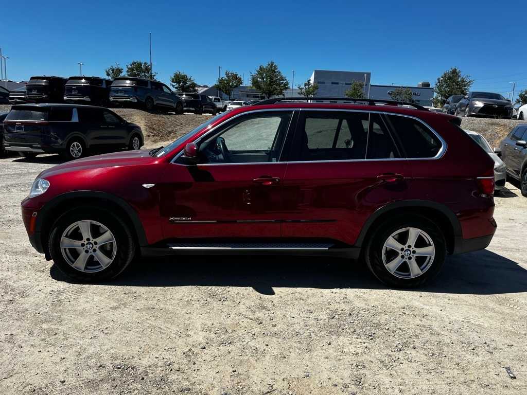 Thumbnail: 2013 BMW X5 - 8