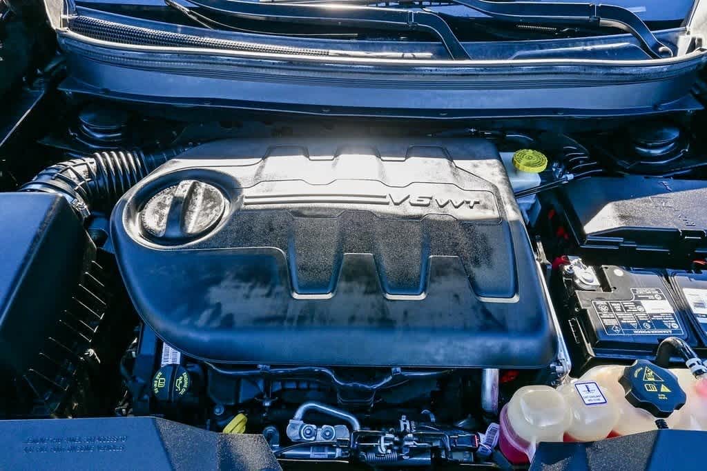 Thumbnail: 2022 Jeep Cherokee - 36