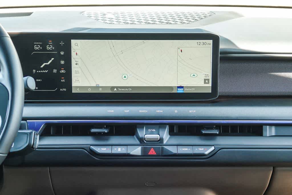 Thumbnail: 2024 Kia EV9 - 12