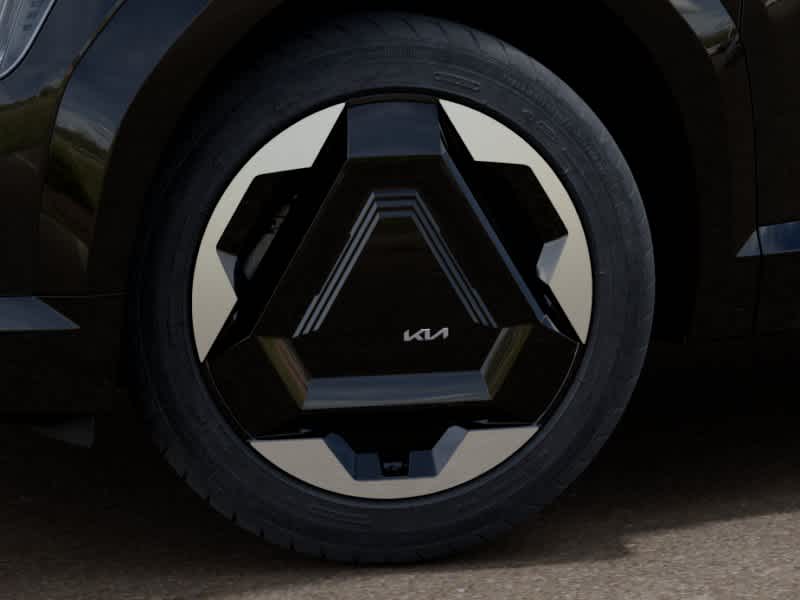Thumbnail: 2026 Kia EV9 - 9