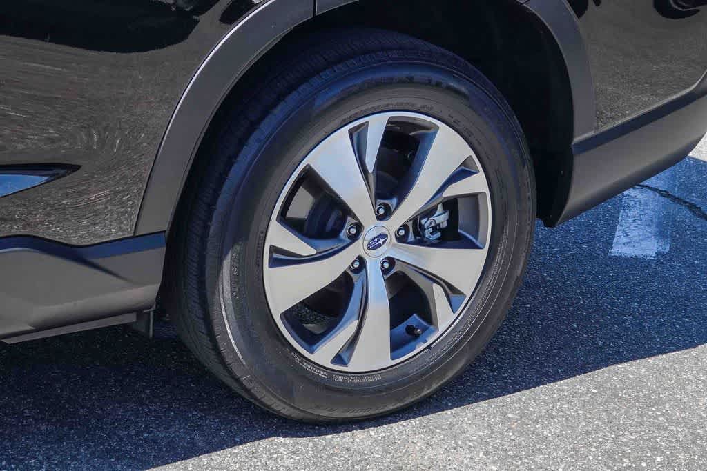Thumbnail: 2023 Subaru Ascent - 10