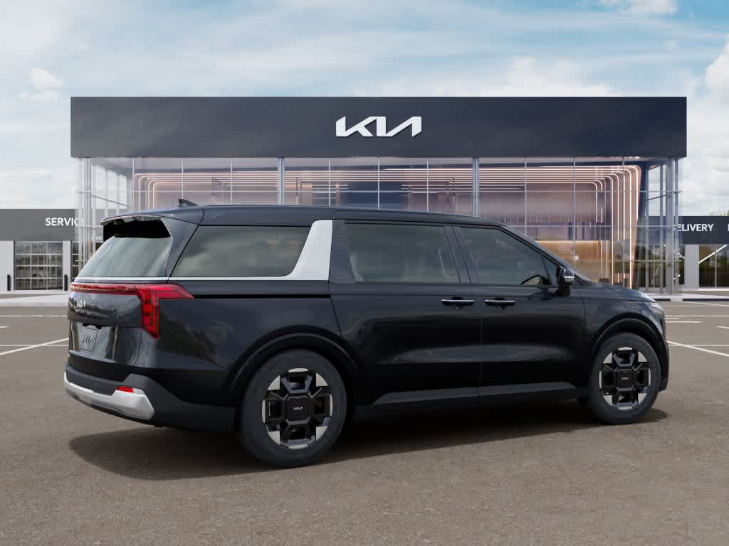 Thumbnail: 2026 Kia Carnival - 6