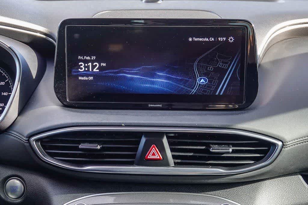 Thumbnail: 2023 Hyundai Santa Fe - 13