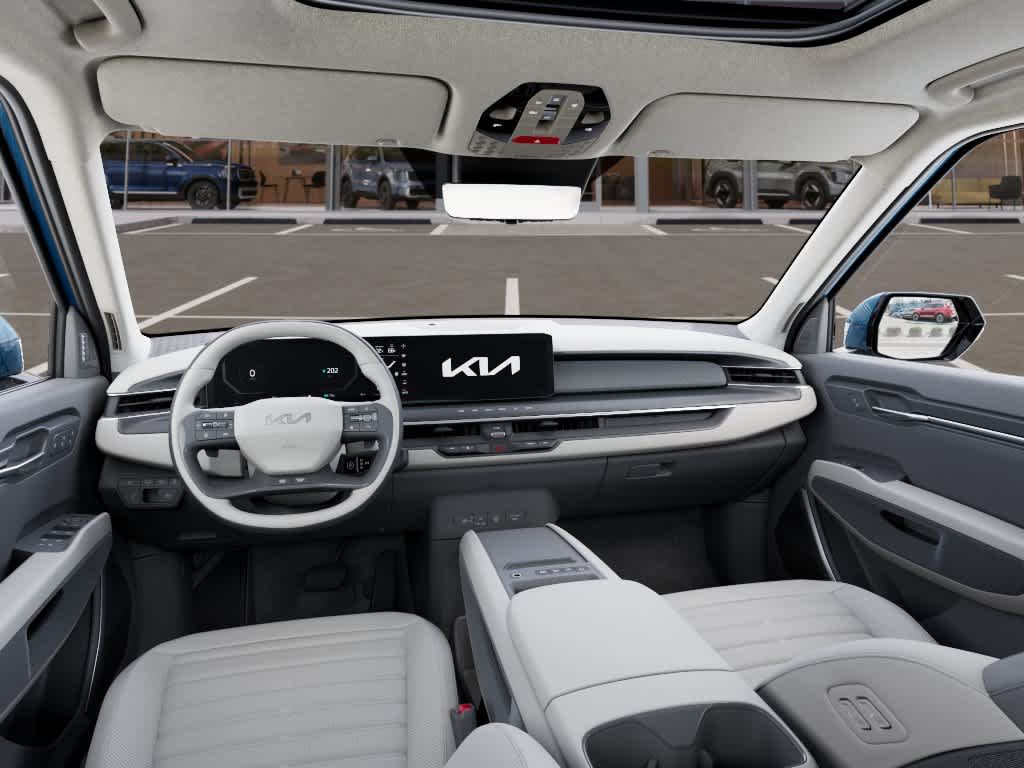 Thumbnail: 2026 Kia EV9 - 14