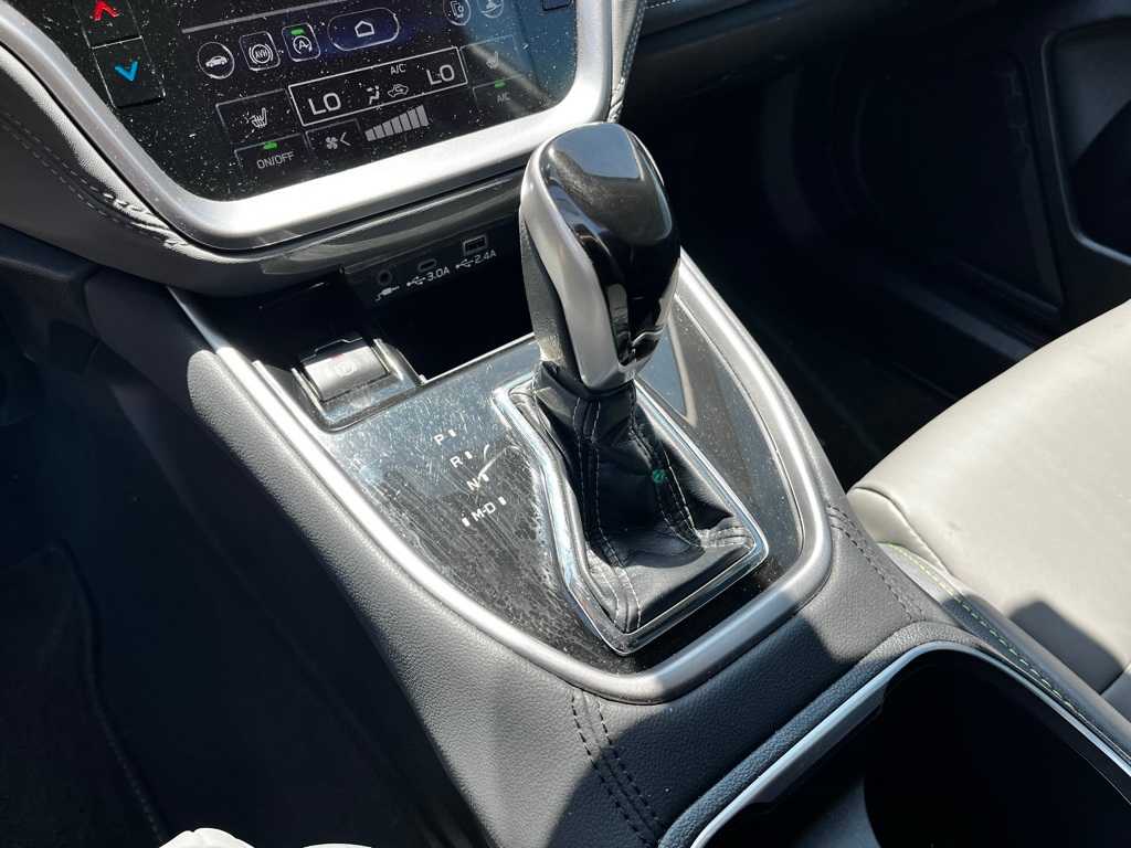 Thumbnail: 2023 Subaru Outback - 15
