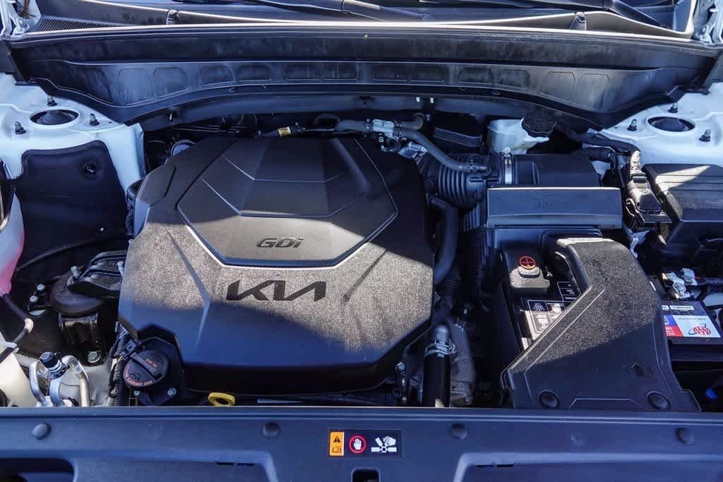 Thumbnail: 2023 Kia Telluride - 26