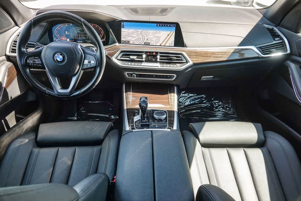 Thumbnail: 2020 BMW X5 - 10