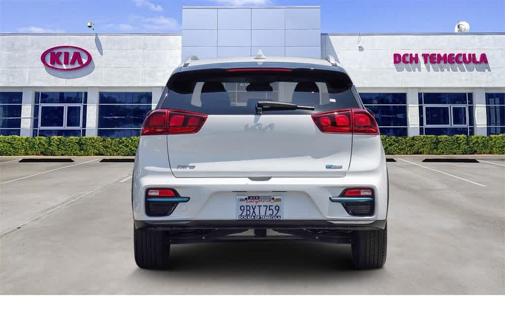 Thumbnail: 2022 Kia Niro - 5