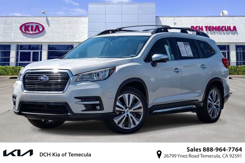 Thumbnail: 2020 Subaru Ascent - 1