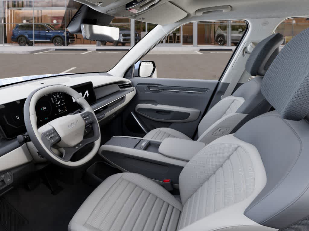 Thumbnail: 2026 Kia EV9 - 17