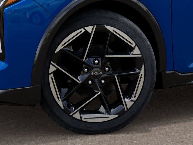 Thumbnail: 2025 Kia K4 - 9