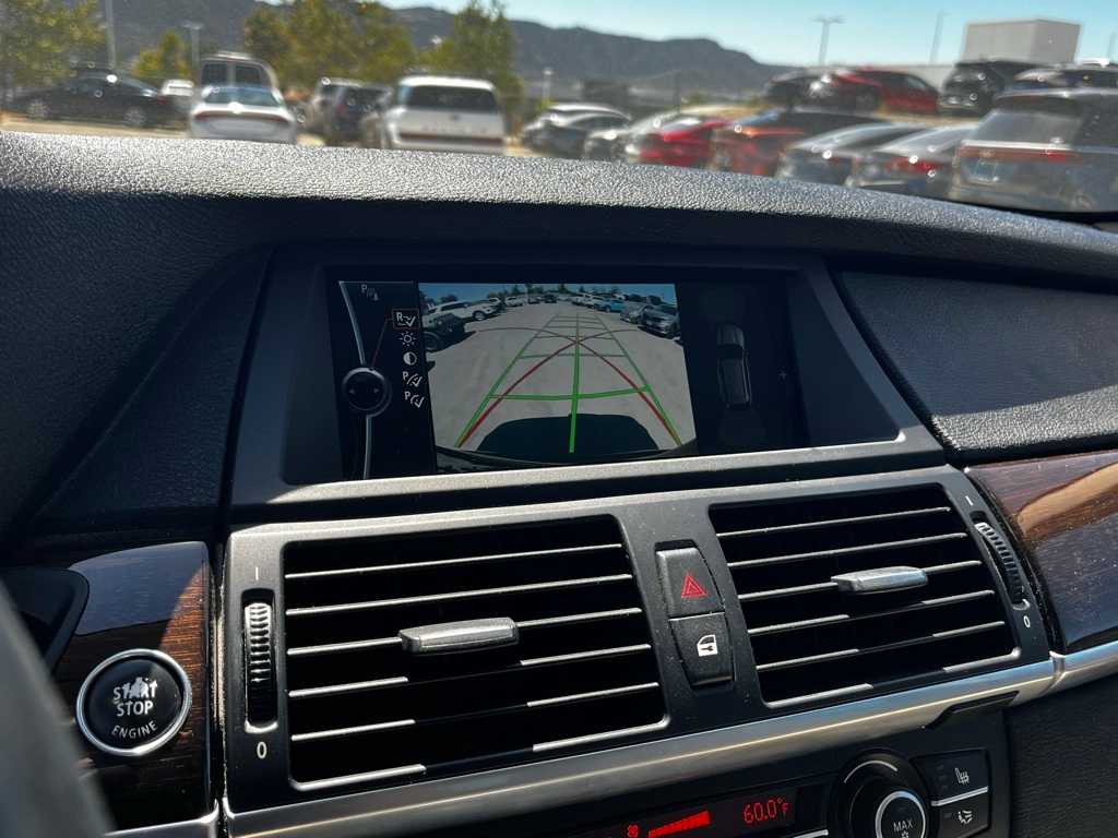 Thumbnail: 2013 BMW X5 - 15
