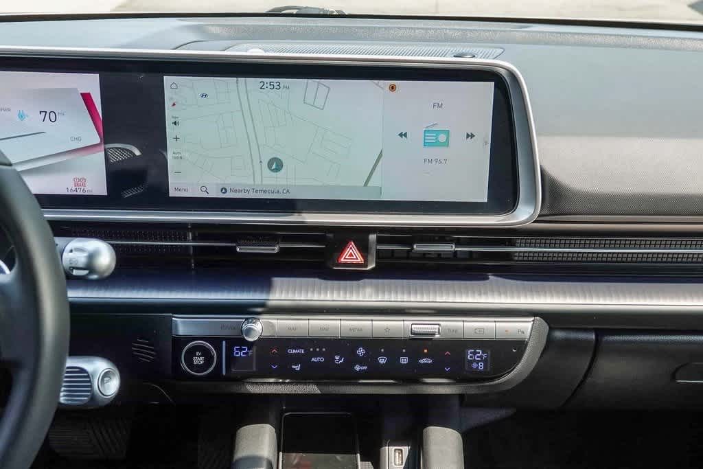 Thumbnail: 2025 Hyundai Ioniq 6 - 12