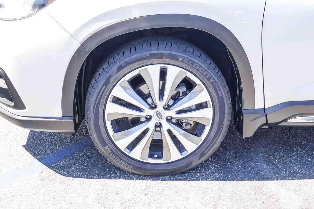 Thumbnail: 2021 Subaru Ascent - 9