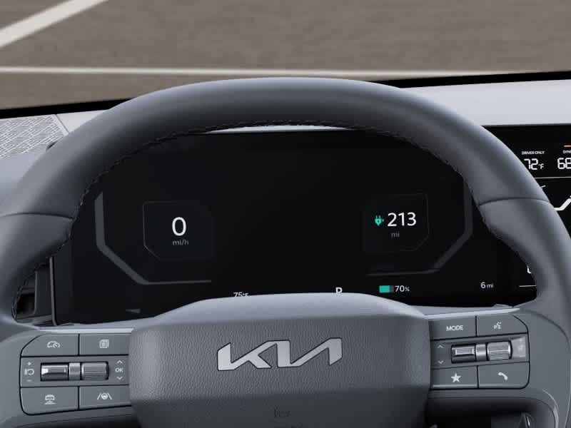 Thumbnail: 2026 Kia EV9 - 21